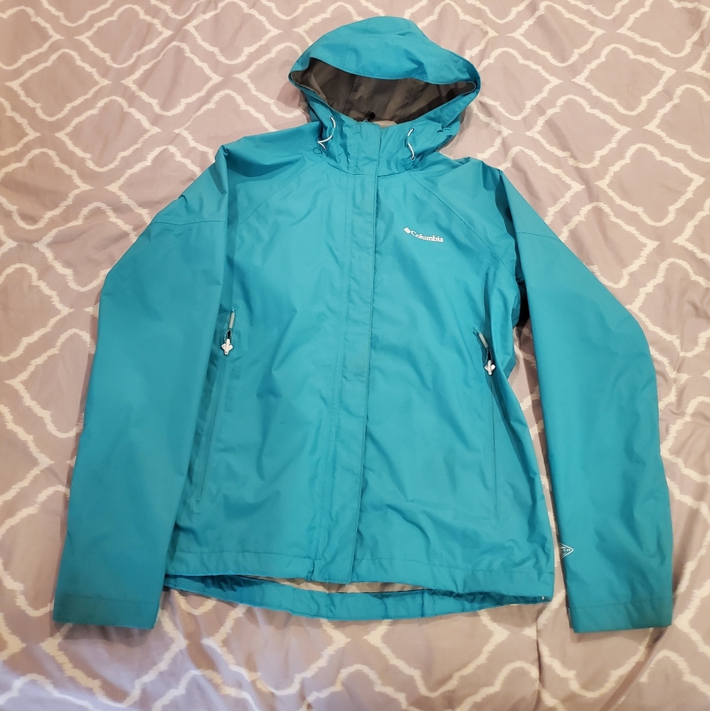 Columbia jacket
